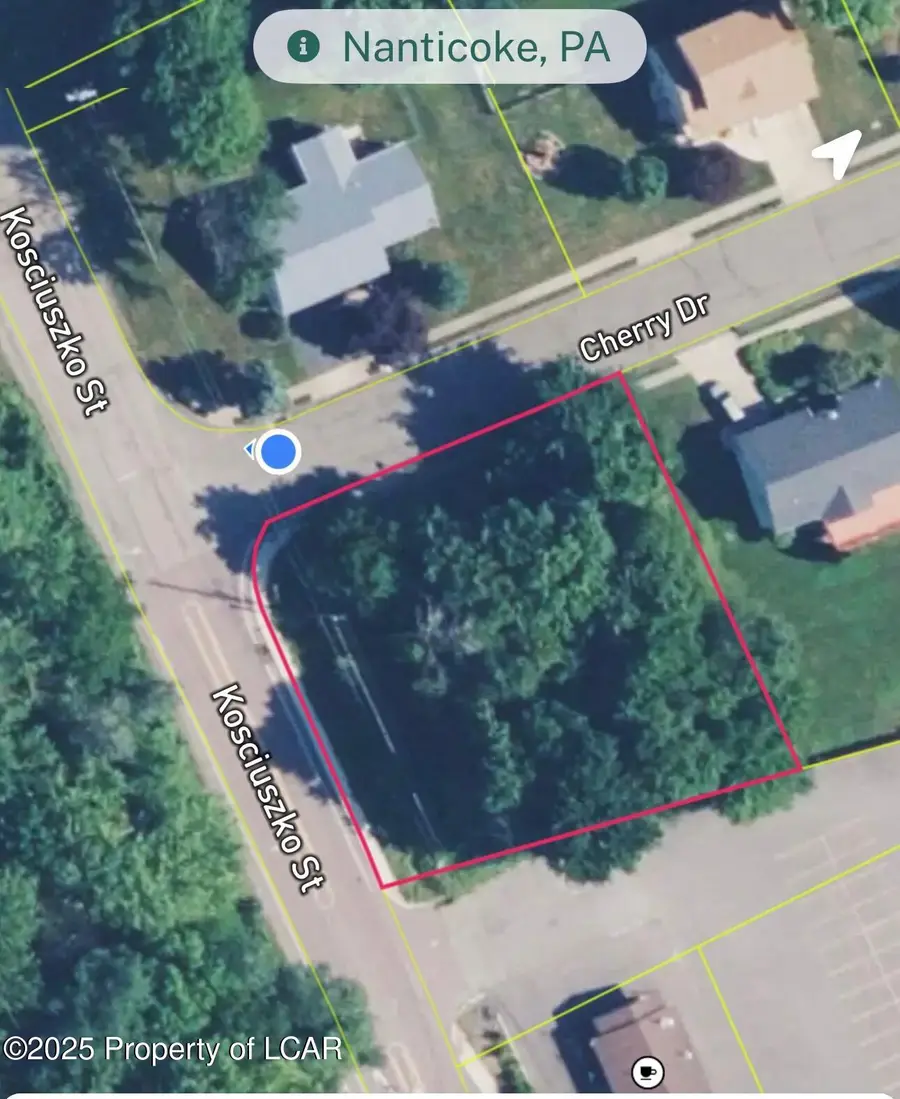 25 Cherry Drive, Nanticoke, PA 18634 - Image #3