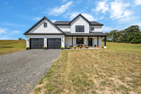 15 Shickshinny Lake Road, Shickshinny, PA 18655