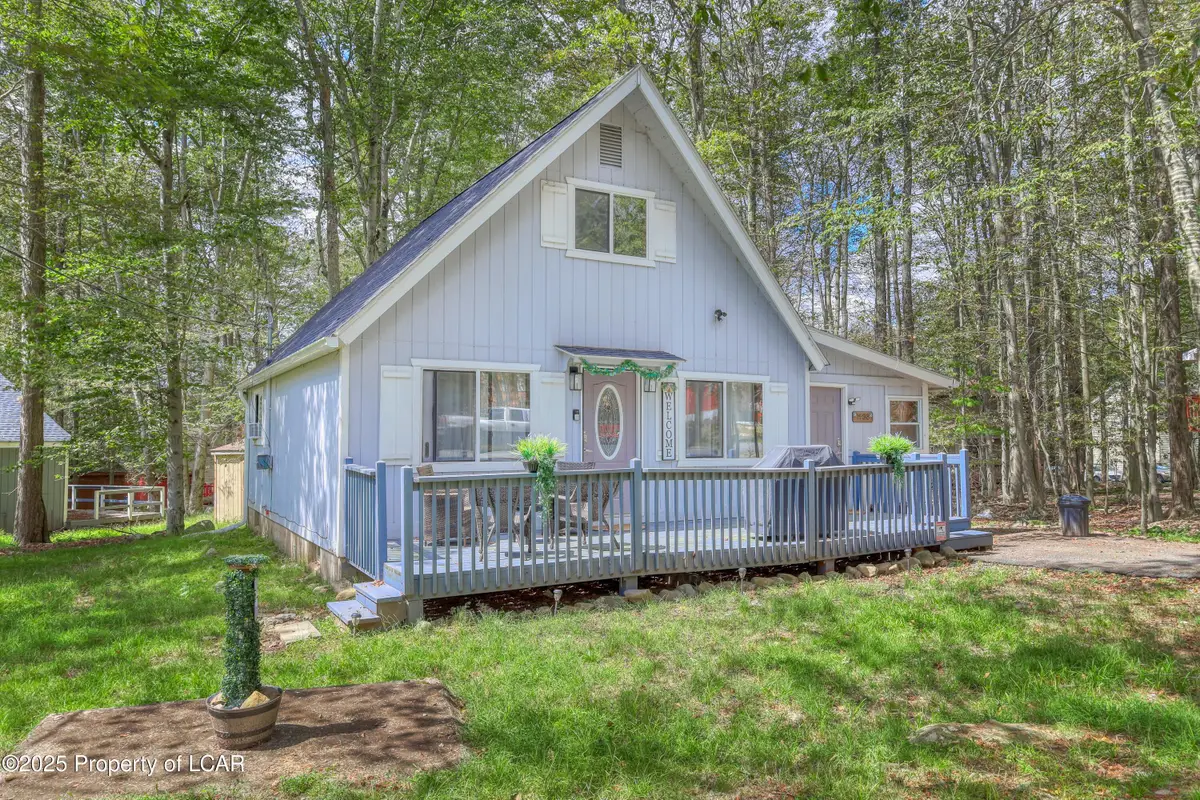 8940 Deerfield Road, Tobyhanna, PA 18466 - Image #1