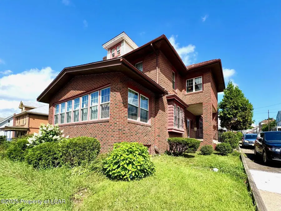 137 W Birch Street, Hazleton, PA 18201 - Image #3