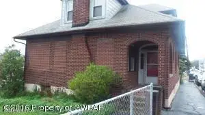 14 W 4th Street, Hazleton, PA 18201