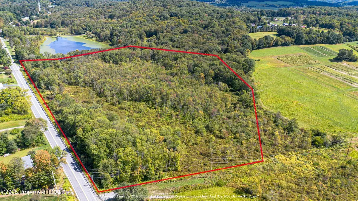 Upper Demunds Road, Dallas Township, PA 18612 - Image #1
