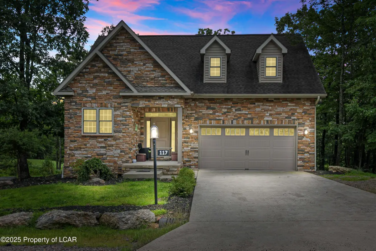 117 Crooked Stick Lane, Hazle Township, PA 18202 - Image #1