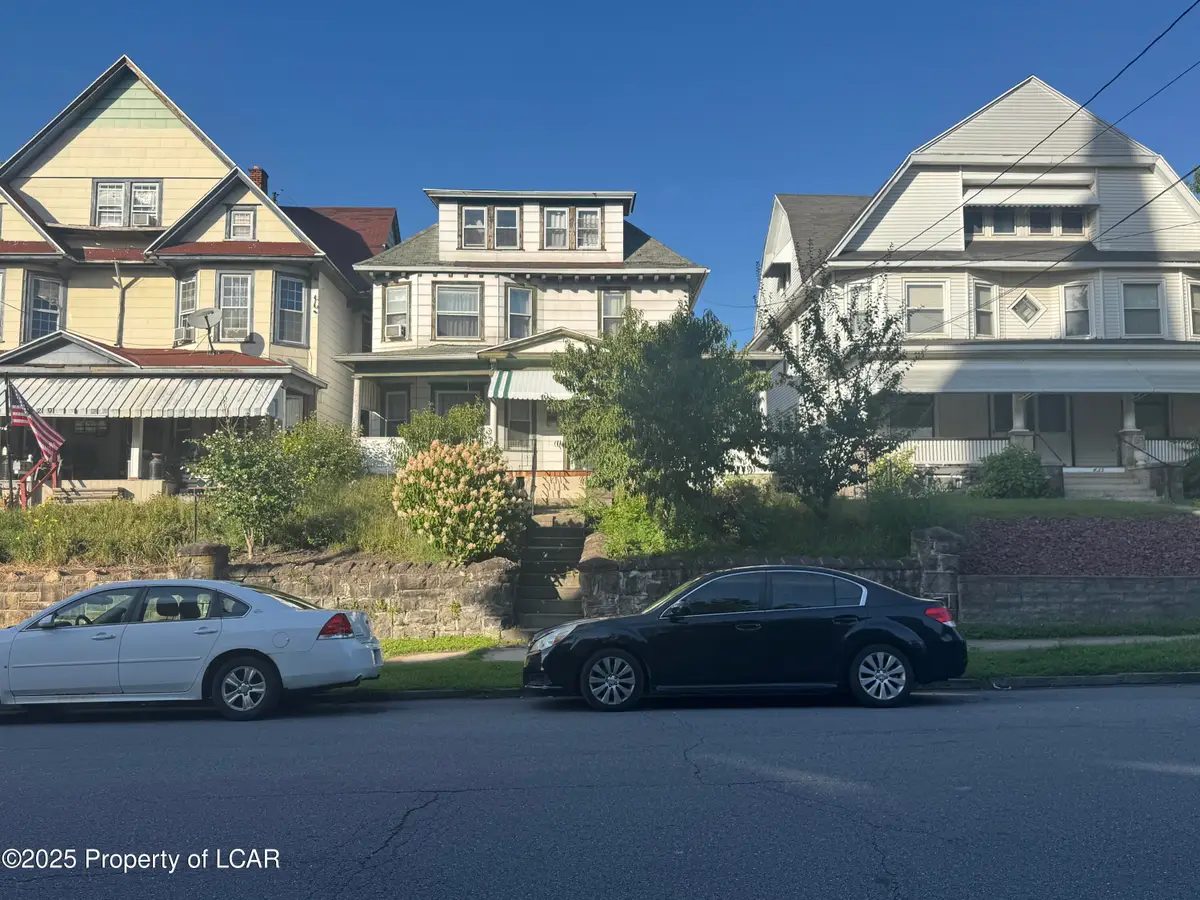 431 River Street, Scranton, PA 18505 - #1