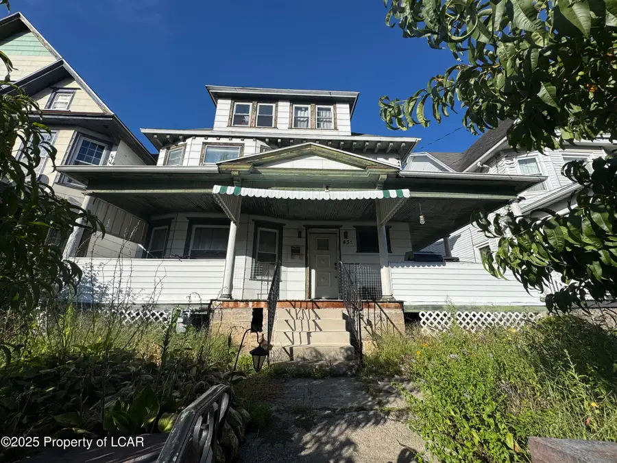 431 River Street, Scranton, PA 18505 - #2