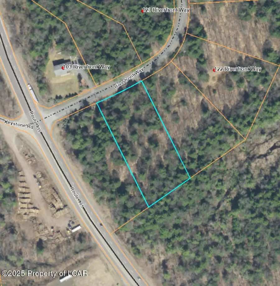 Lot 51 River Front Way, Gouldsboro, PA 18424 - Image #1