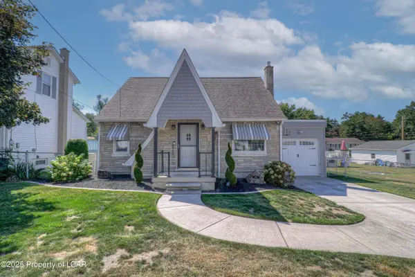 212 Elm Street, Dupont, PA 18641