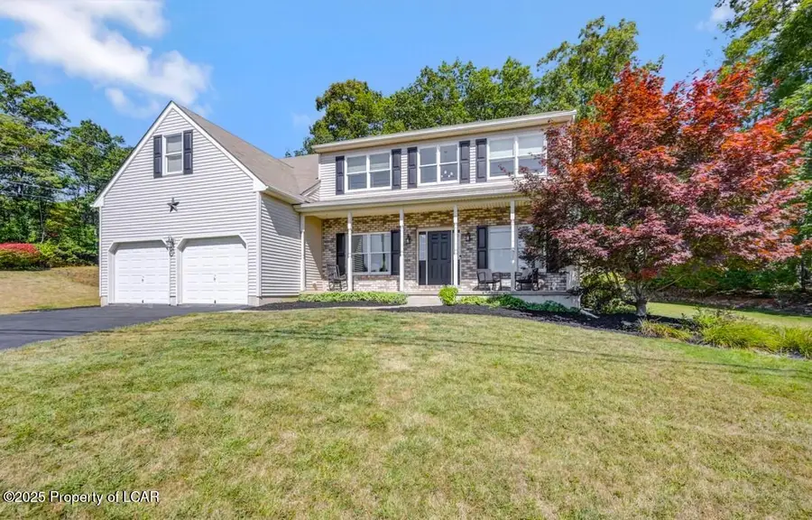 95 Teaberry Drive, Drums, PA 18222 - Image #2