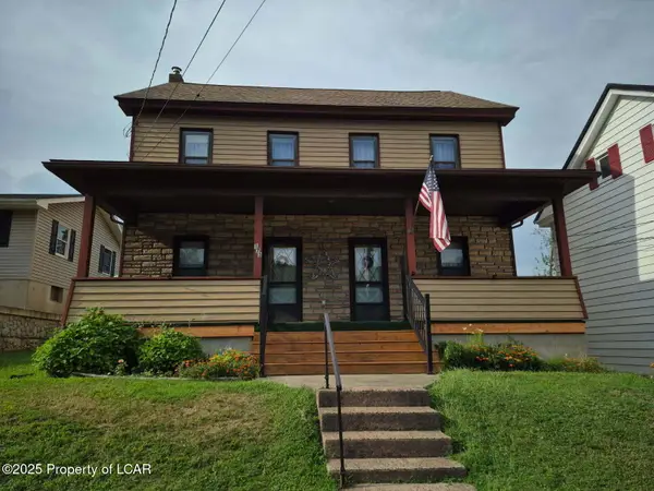 173 Plane Street, Weatherly, PA 18255