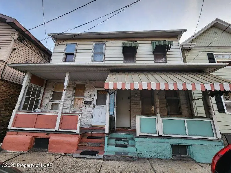 533 N Railroad Street, Tamaqua, PA 18252 - Image #1