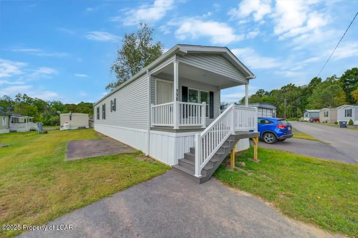 118 Misty Lane, Drums, PA 18222 - Image #1