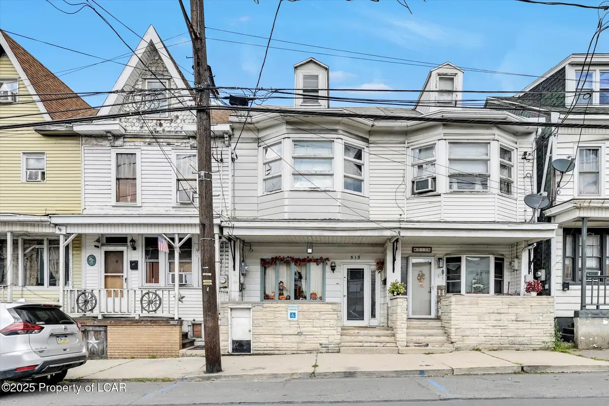 515 W Centre Street, Shenandoah, PA 17976-1511 - Image #1