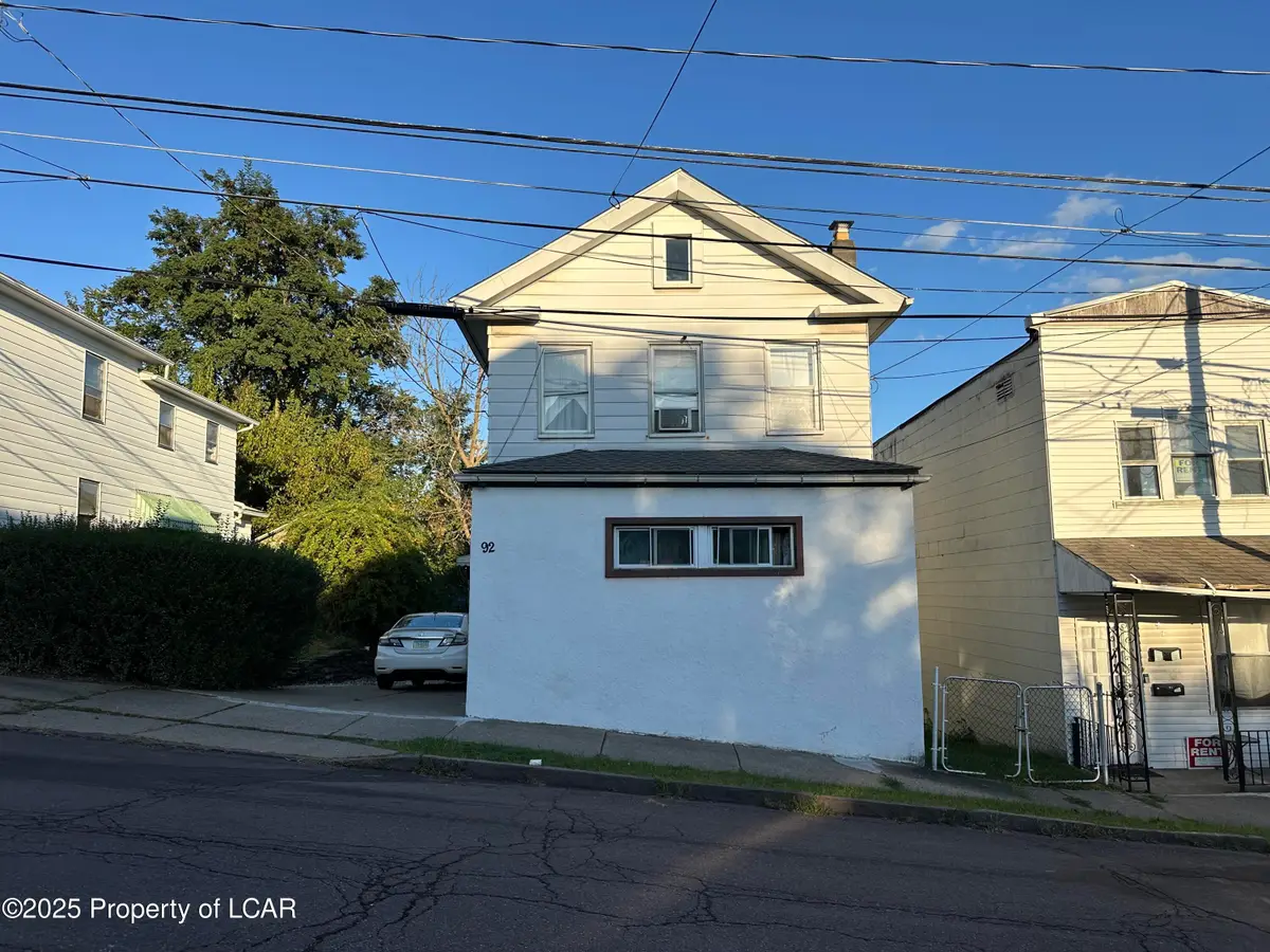 92 Hillside Street, Wilkes Barre, PA 18702 - Image #1