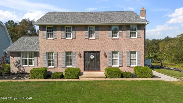 641 Sorbertown Hill Road, Hunlock Creek, PA 18621