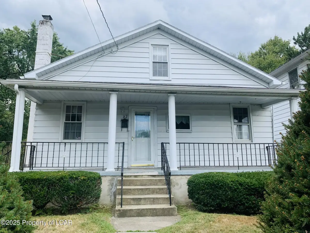 112 Friend Street, Pittston, PA 18640 - Image #1