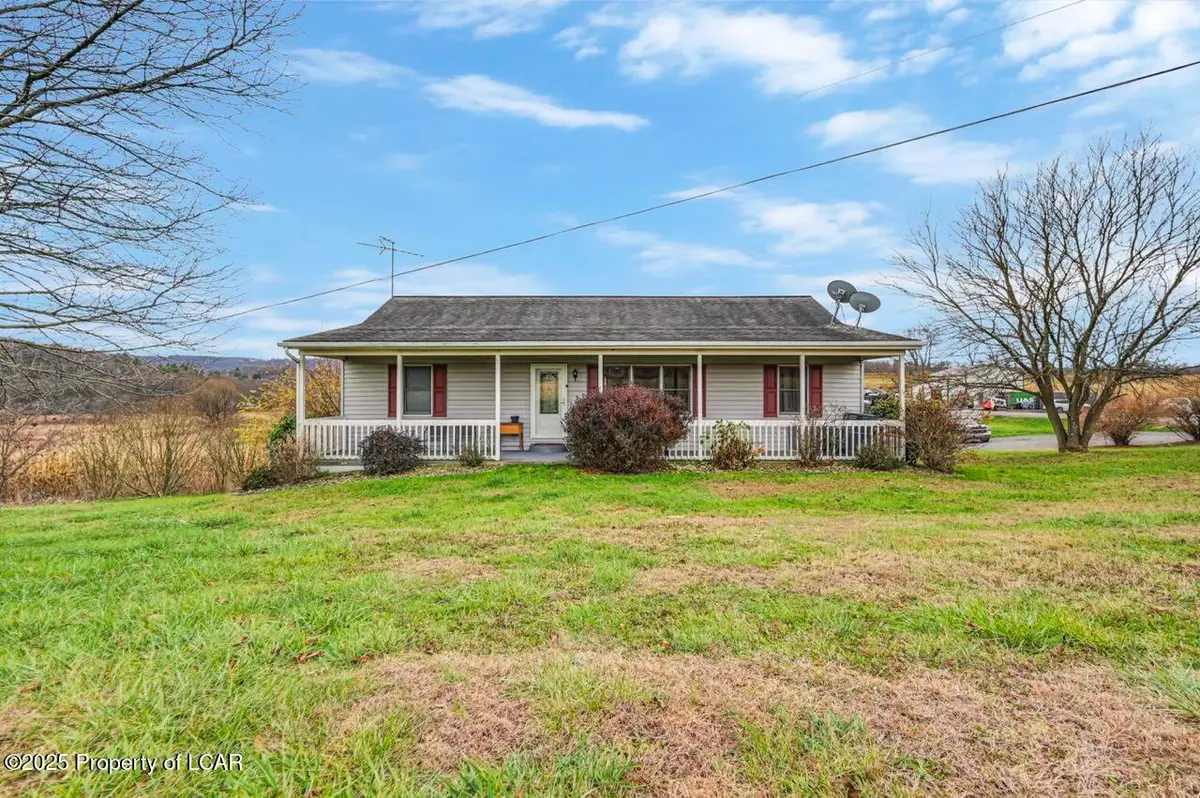 69 Old St Johns Lane, Drums, PA 18222 - Image #1