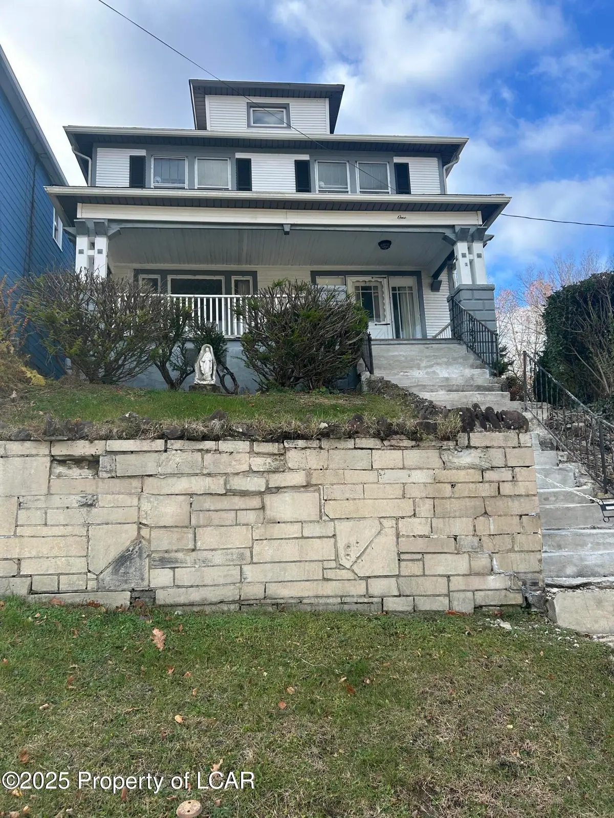 1 Rutter Street, Hanover Township, PA 18706 - Image #1