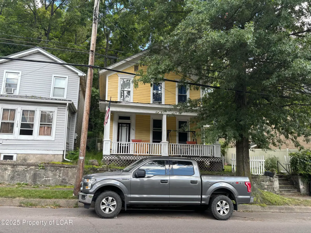 106 W Union Street, Shickshinny, PA 18655 - Image #1
