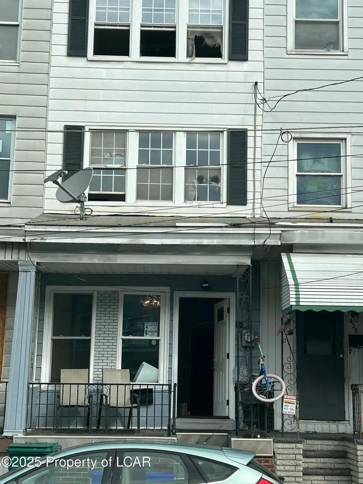 423 E Centre Street, Mahanoy City, PA 17948 - Image #1