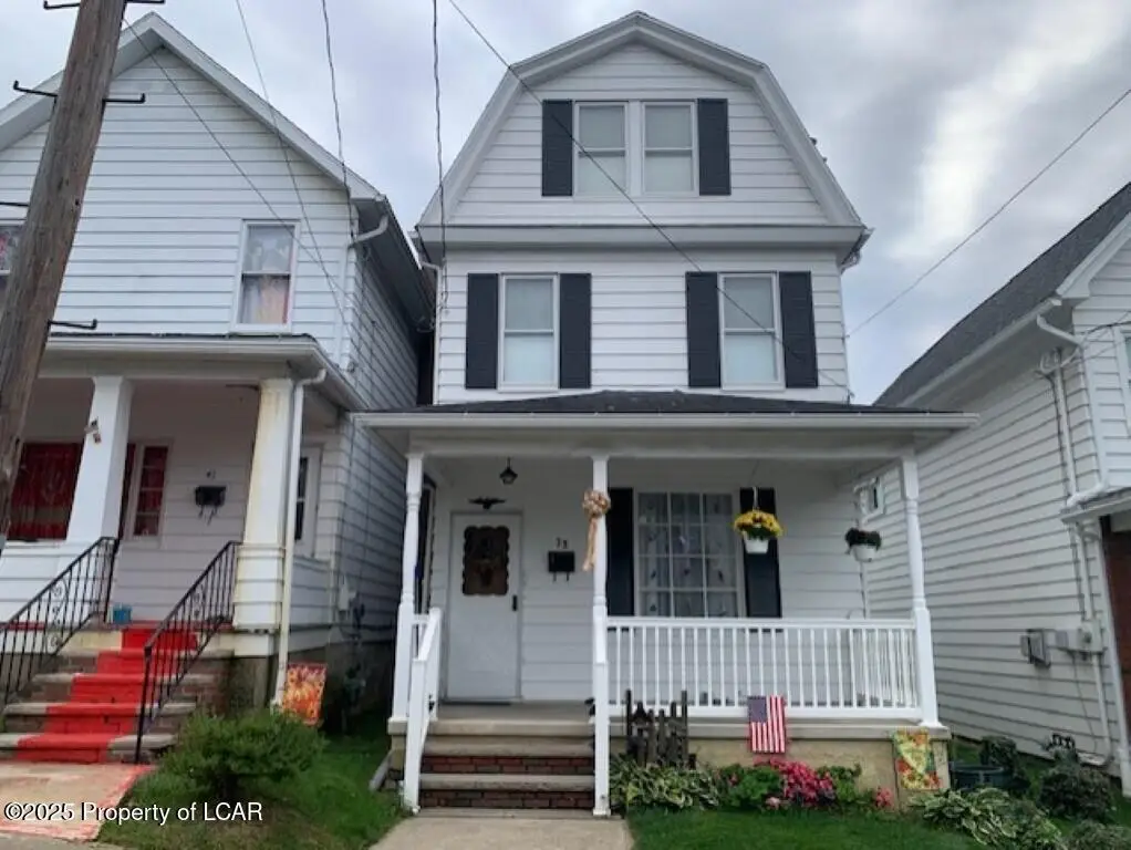 39 Hillard Street, Wilkes Barre, PA 18702 - Image #1