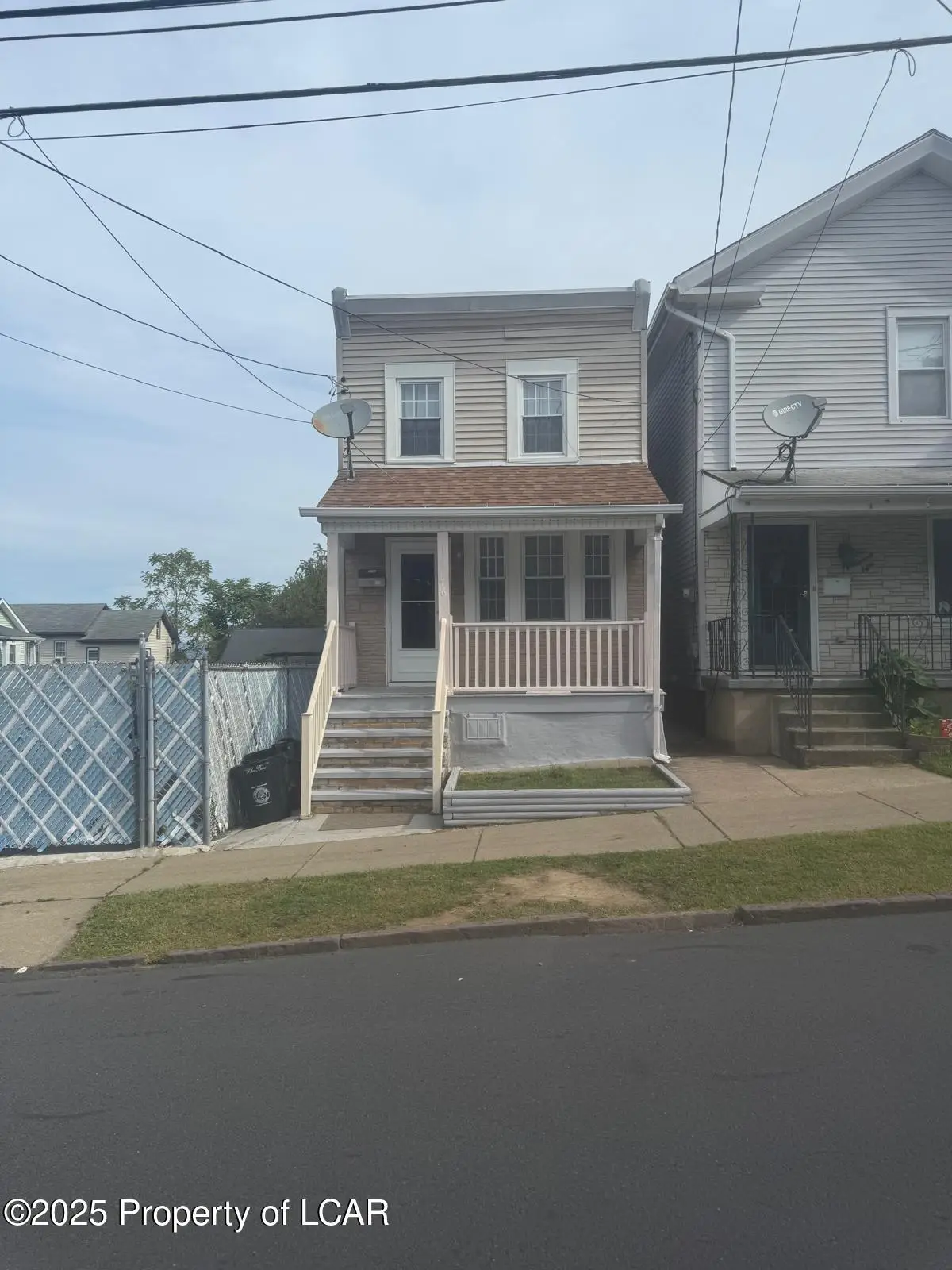 176 Stanton Street, Wilkes Barre, PA 18702 - Image #1