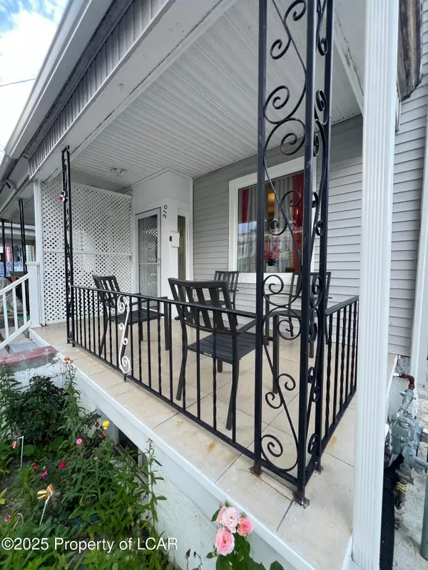 210 Sambourne Street, Wilkes-Barre, PA 18701