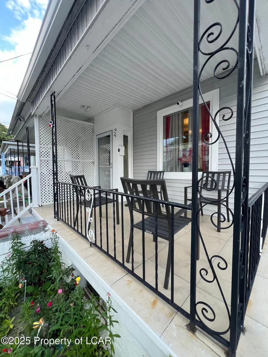 210 Sambourne Street, Wilkes Barre, PA 18701 - #2