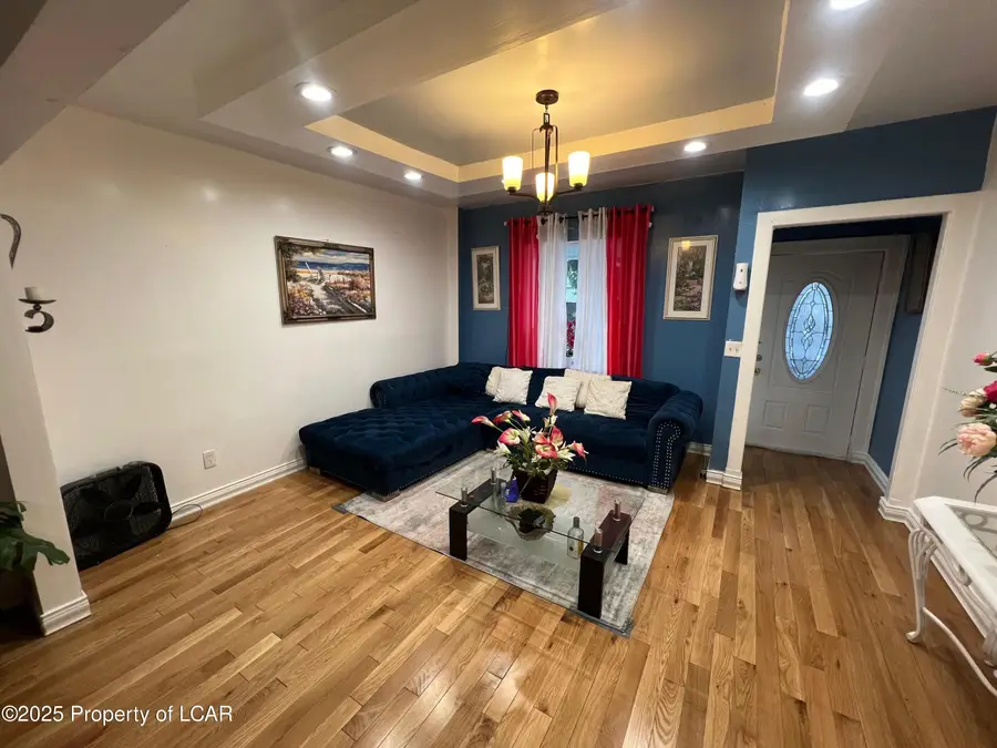 210 Sambourne Street, Wilkes Barre, PA 18701 - #3