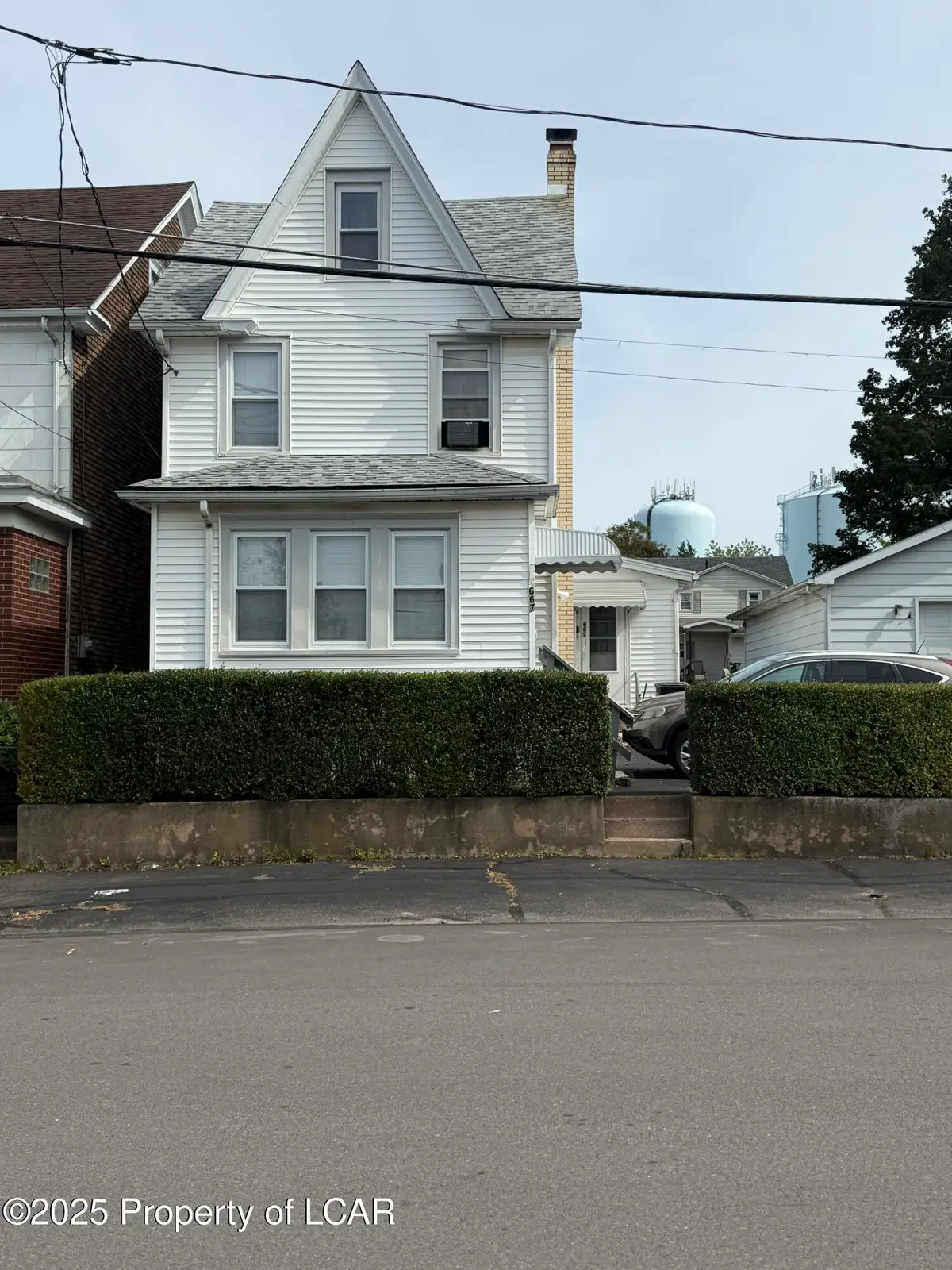 667 Roosevelt Street, Hazleton, PA 18201 - Image #1