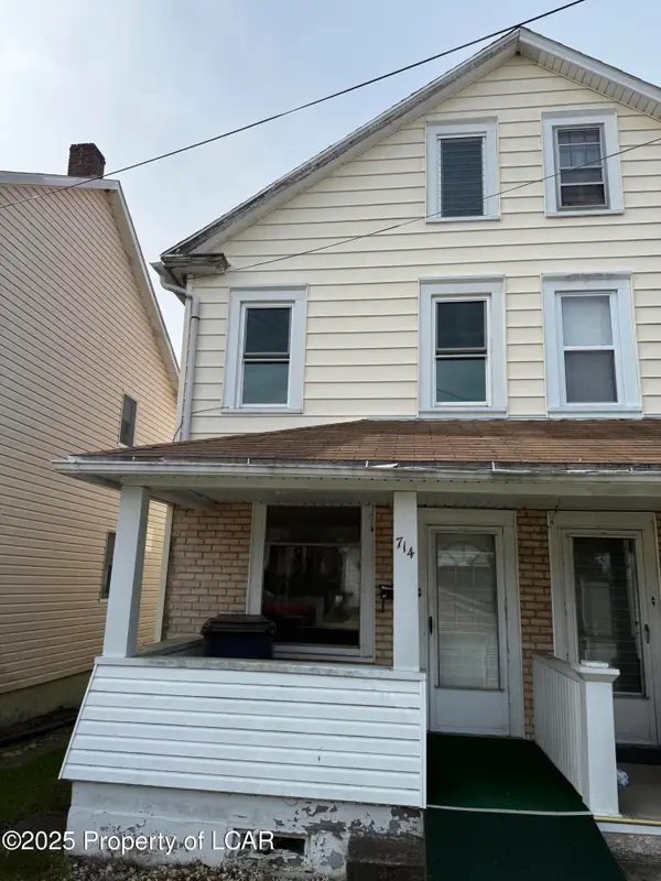 714 Ingham Street, Freeland, PA 18201