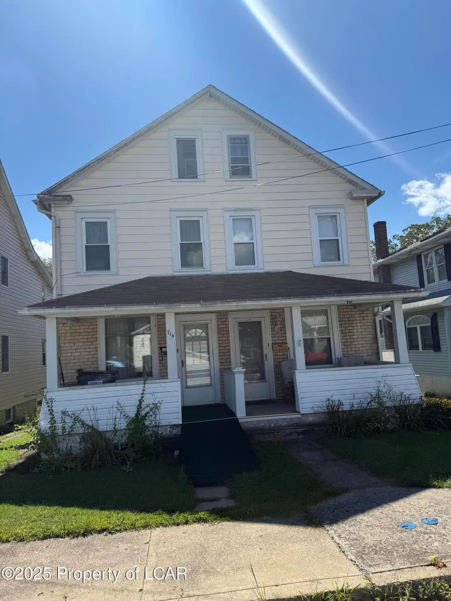 714 Ingham Street, Freeland, PA 18201 - Image #2