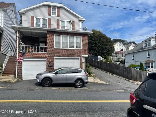 223 Schuylkill Avenue Street, Shenandoah, PA 17976