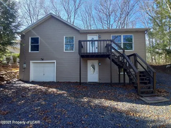 115 Debbie Drive, Drums, PA 18222