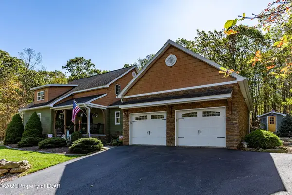 248 Country Club Drive, Hazleton, PA 18202