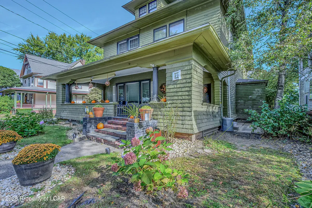 29 Terrace Street, Wilkes Barre, PA 18702 - Image #1