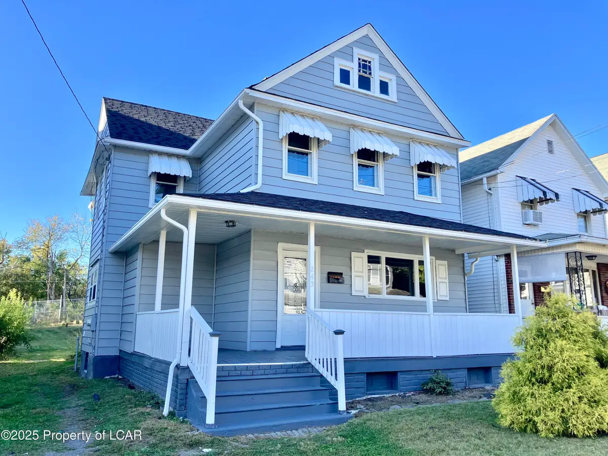 245 S Main Street, Hanover Township, PA 18706 - Image #1