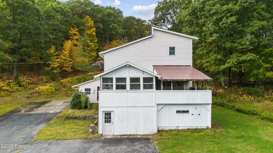 633 Campground Road, Harding, PA 18643 - Image #2