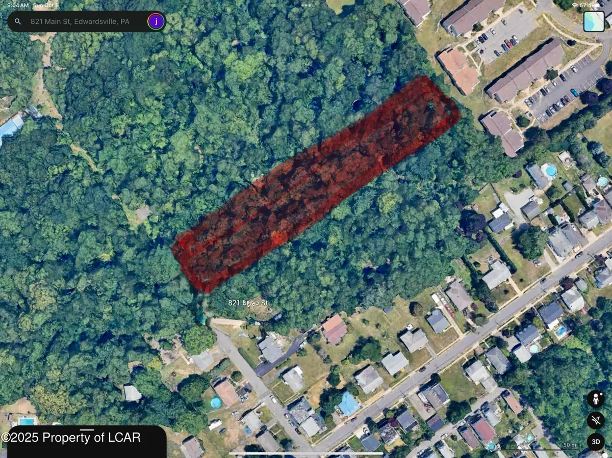 821 Main Street, Edwardsville, PA 18704 - Image #1