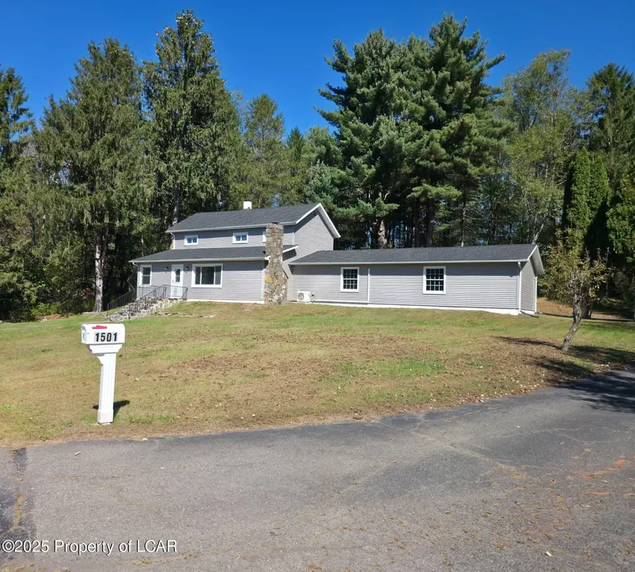 1501 Laurel Drive, Mountain Top, PA 18707 - Image #3