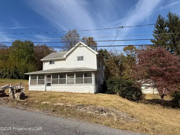 1209 Star Hl Road, Harveys Lake, PA 18618