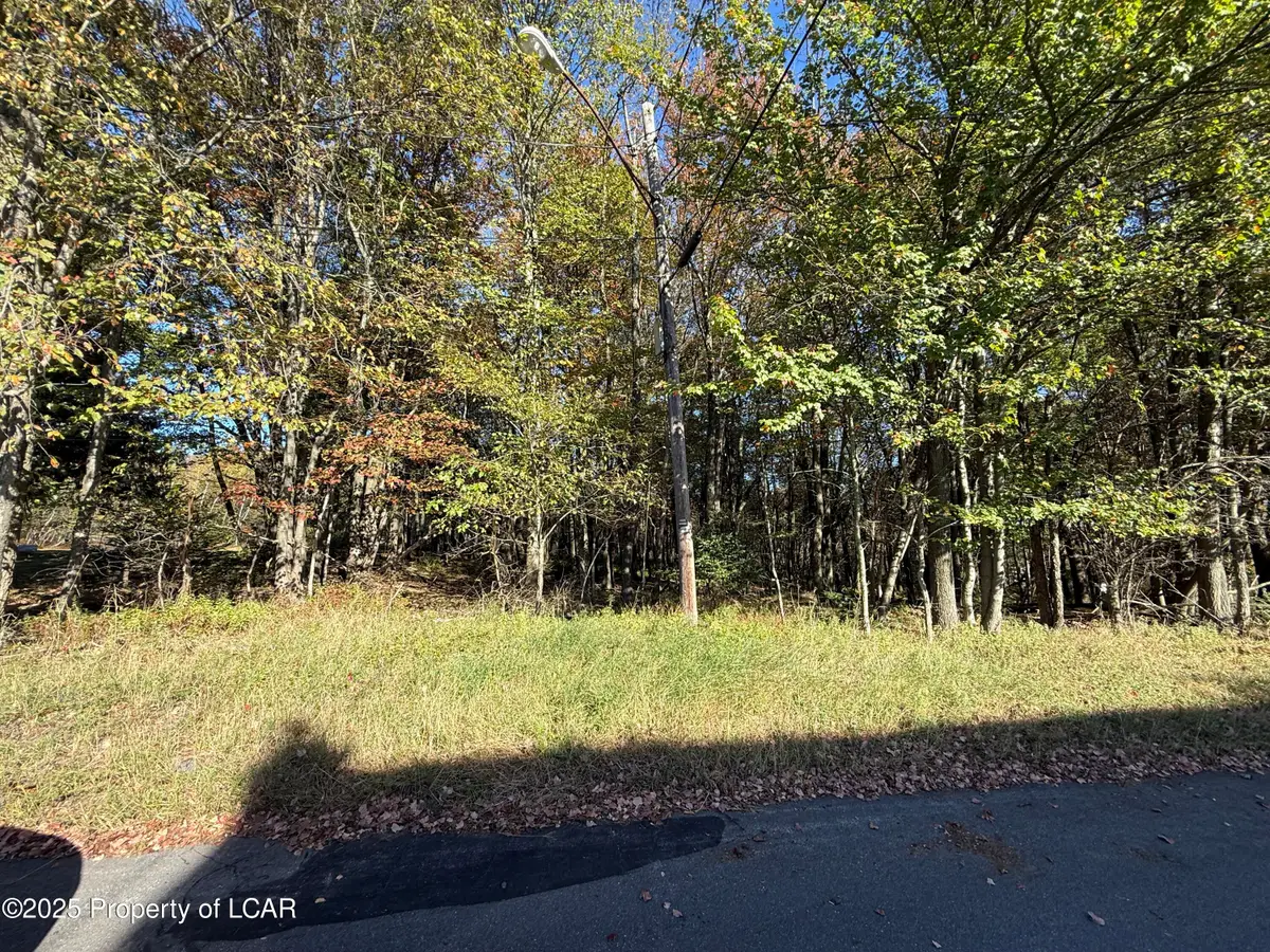 Fifth & Thompson Street, Hazleton, PA 18201 - Image #1