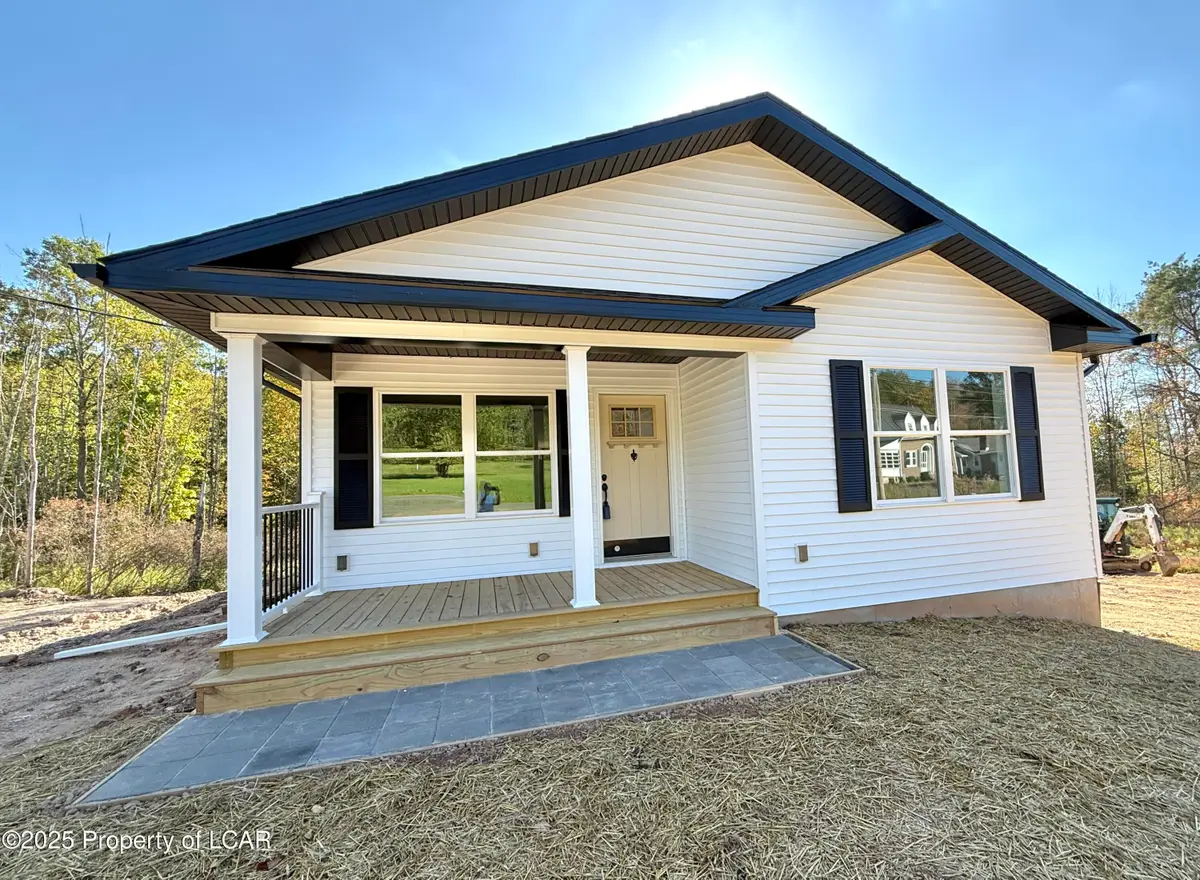 155 Freedom Road, Drums, PA 18222 - Image #1