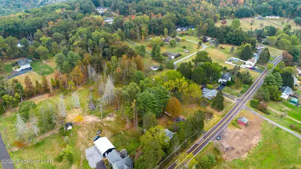 307 Adj Overbrook Avenue, Dallas, PA 18612