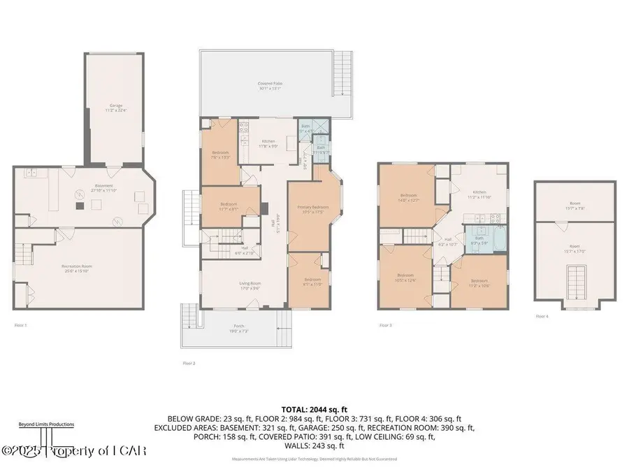 120 Ridgeway Street, East Stroudsburg, PA 18301 - Image #2