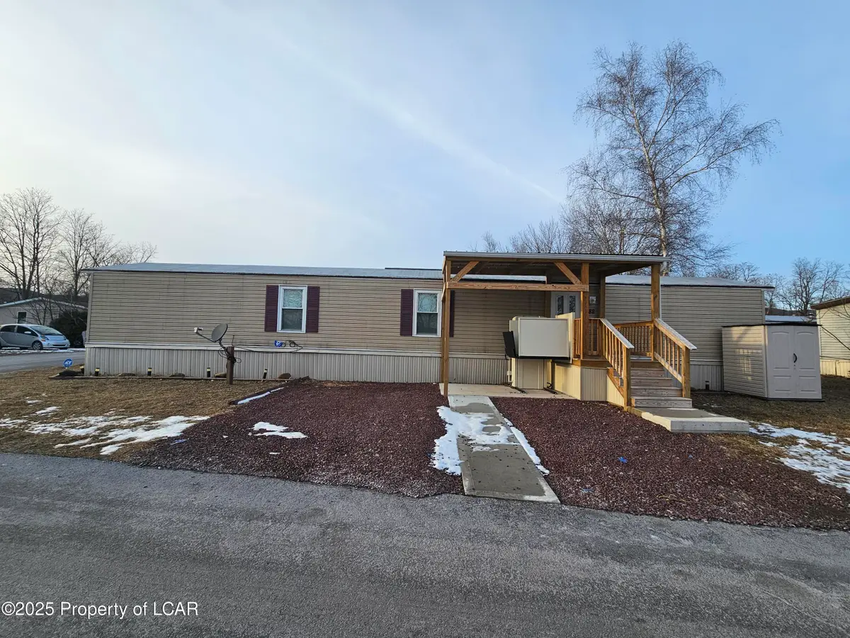 282 Birchwood Court, Exeter, PA 18643 - Image #1