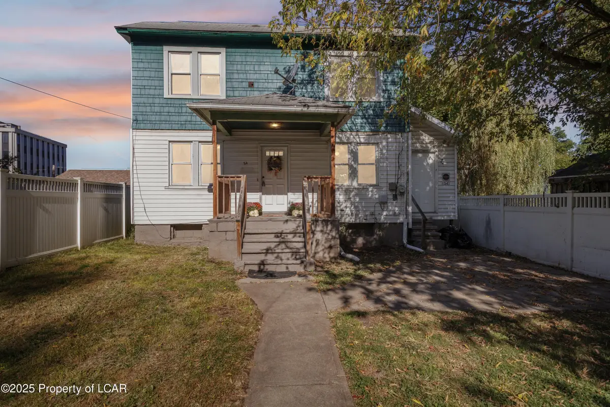 34 Darling Street, Wilkes Barre, PA 18702 - Image #1