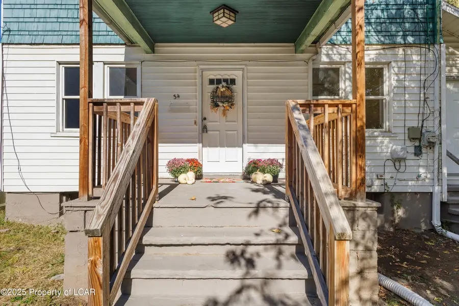 34 Darling Street, Wilkes Barre, PA 18702 - Image #3