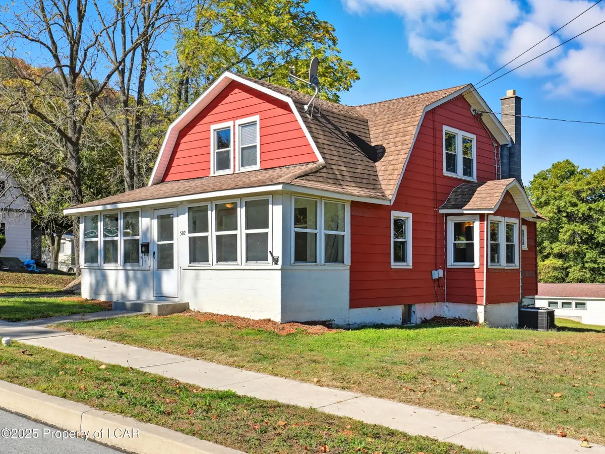 502 Bridge Street, Towanda, PA 18848 - Image #1