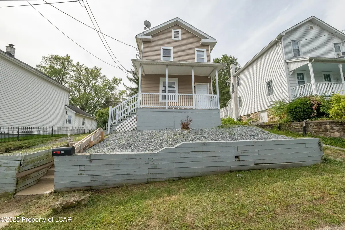 235 Reynolds Street, Plymouth, PA 18651 - Image #1