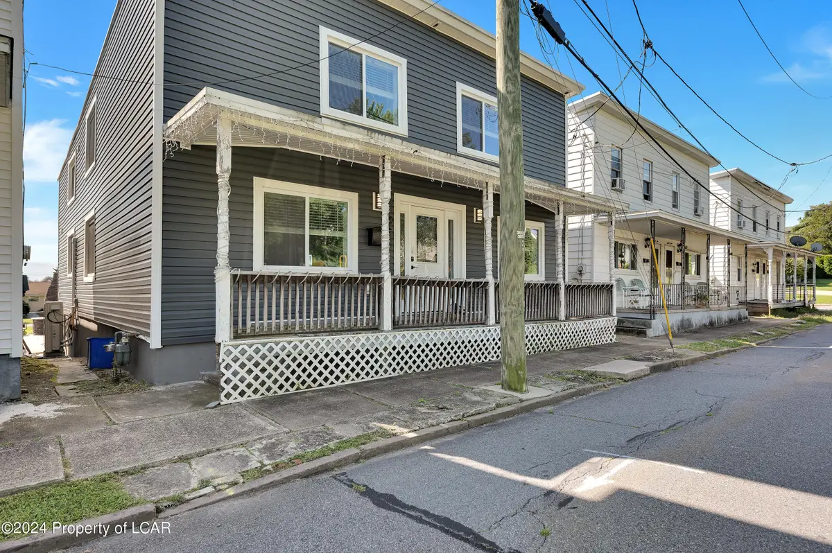 18 W Grove Street, Edwardsville, PA 18704 - Image #1